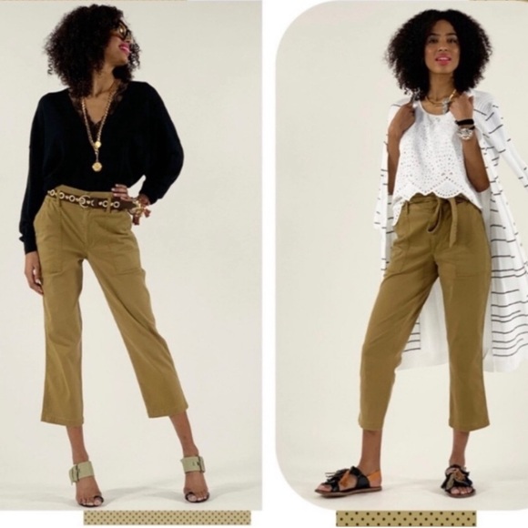 CAbi Discovery Trouser 5693 - Picture 2 of 7